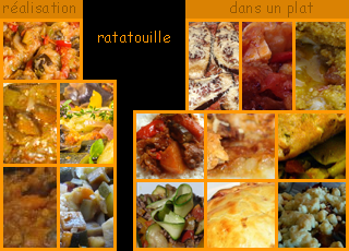 lien recette ratatouille